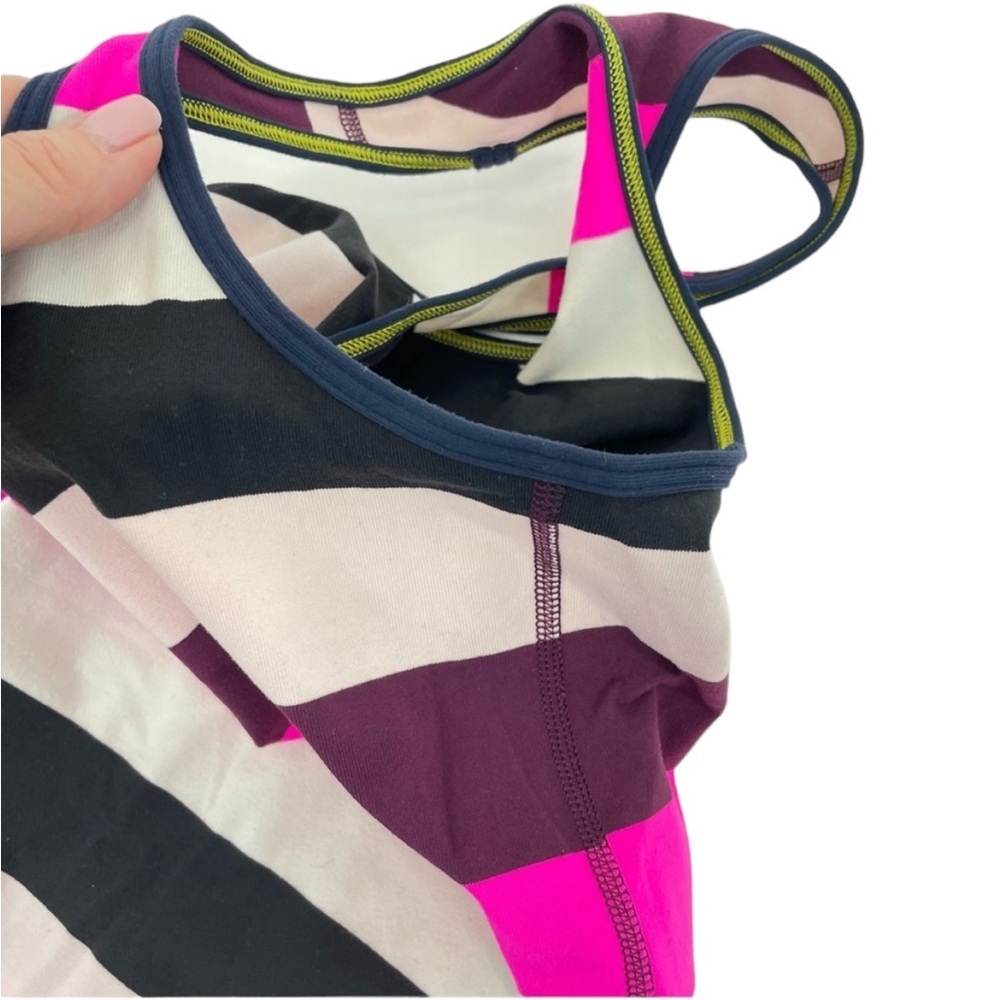 Lululemon Racerback Tank 4 - Picture 10 of 10